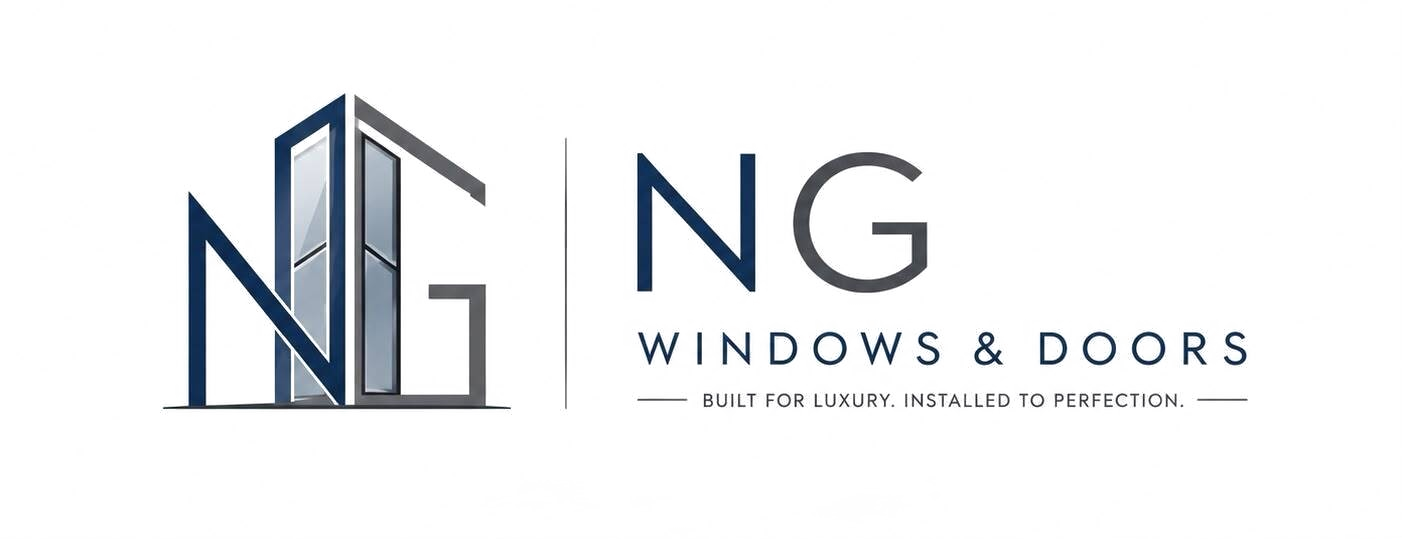 NG Windows and Doors