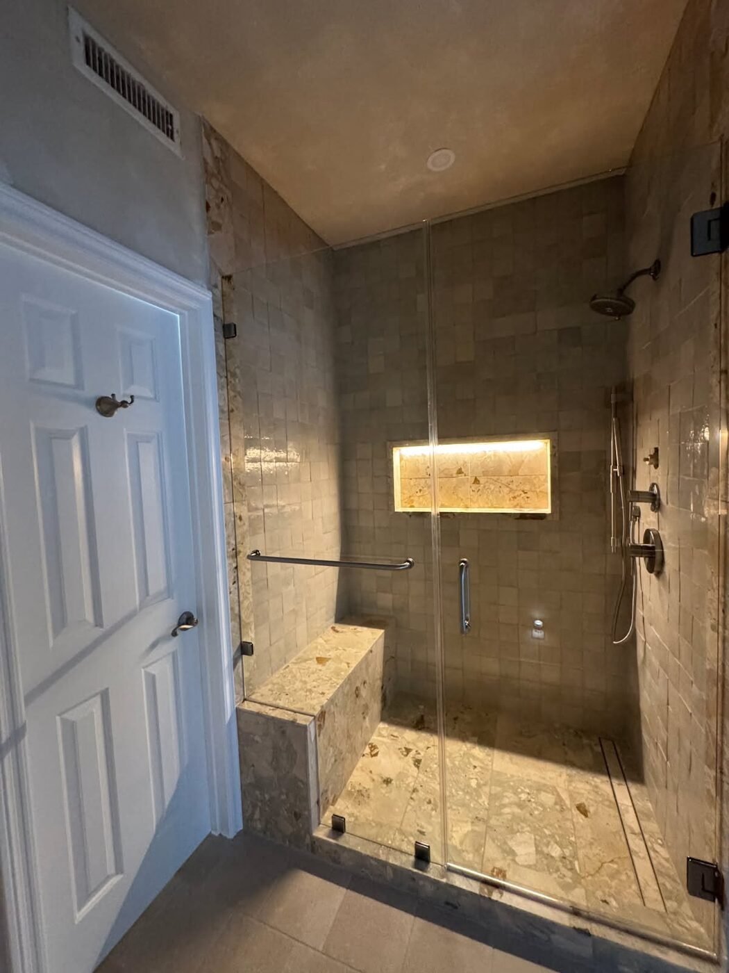 Shower Glass Replacement in Downey, CA